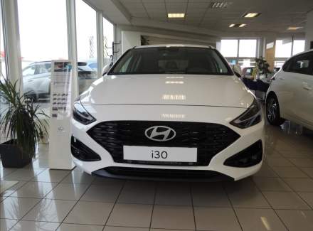 Hyundai - i30