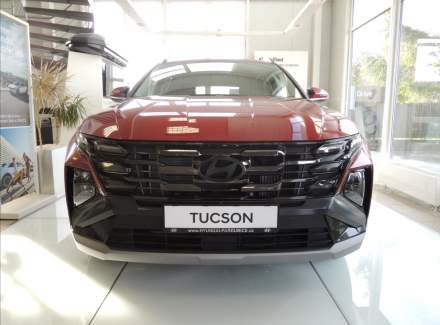 Hyundai - Tucson