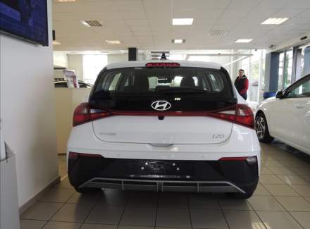Hyundai - i20