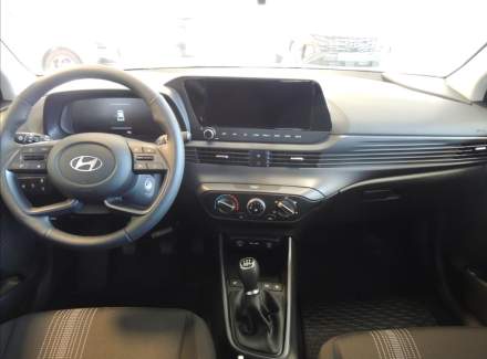 Hyundai - i20
