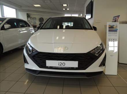 Hyundai - i20