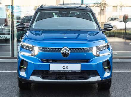Citroën - C3
