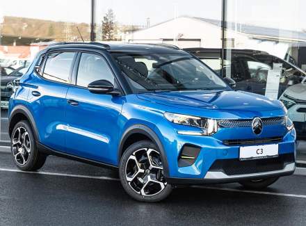 Citroën - C3