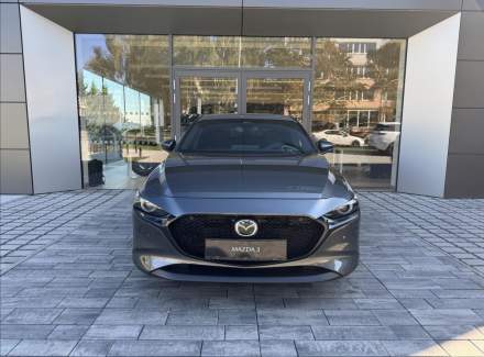 Mazda - 3