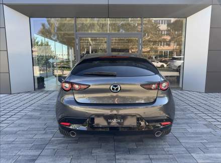 Mazda - 3