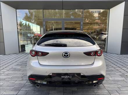 Mazda - 3