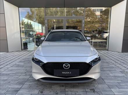 Mazda - 3