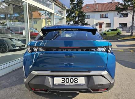 Peugeot - 3008