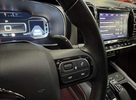 Citroën - C5 Aircross