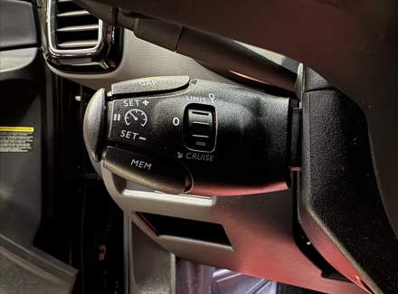 Citroën - C5 Aircross