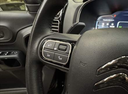 Citroën - C5 Aircross