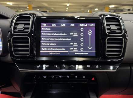 Citroën - C5 Aircross