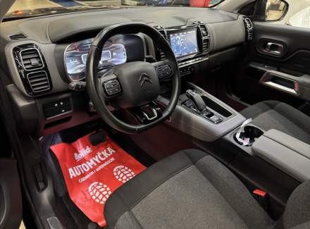 Citroën - C5 Aircross