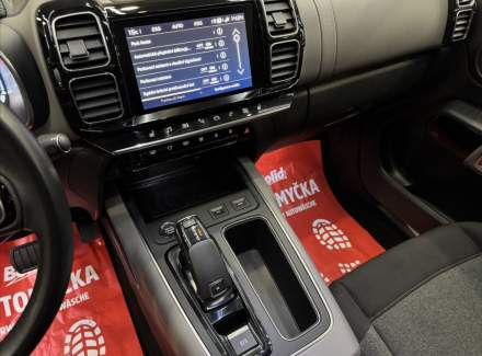 Citroën - C5 Aircross