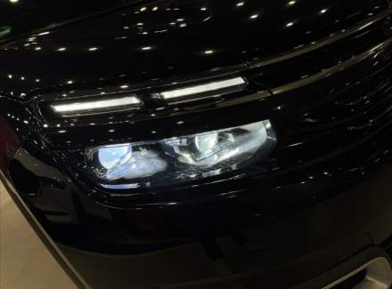 Citroën - C5 Aircross