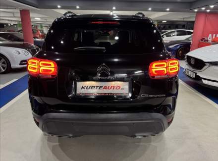 Citroën - C5 Aircross