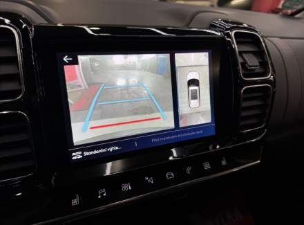 Citroën - C5 Aircross