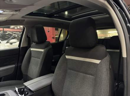 Citroën - C5 Aircross