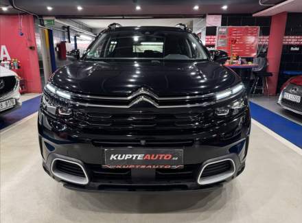 Citroën - C5 Aircross