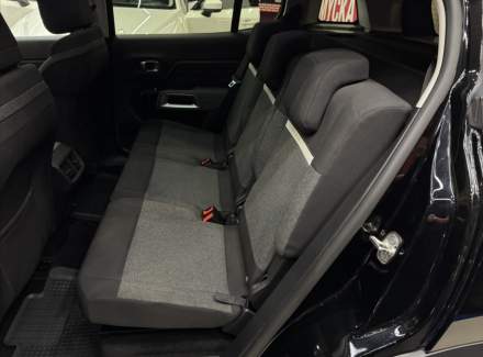 Citroën - C5 Aircross