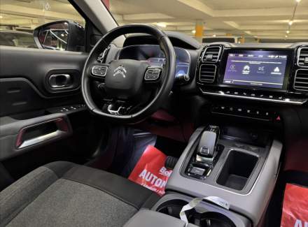 Citroën - C5 Aircross