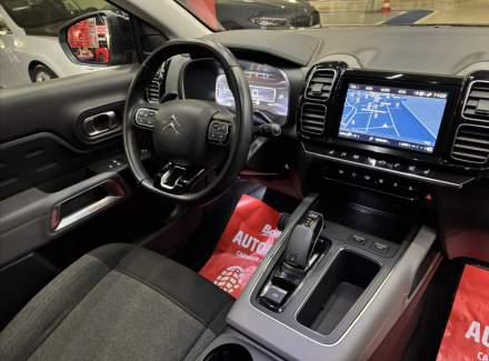 Citroën - C5 Aircross