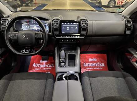 Citroën - C5 Aircross