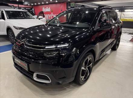 Citroën - C5 Aircross