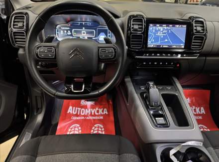 Citroën - C5 Aircross