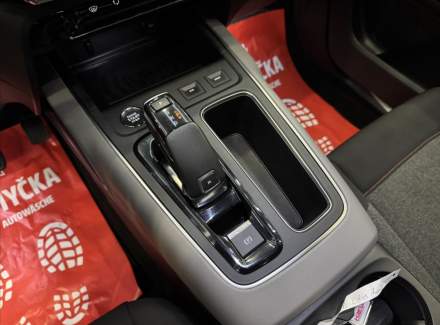 Citroën - C5 Aircross