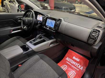 Citroën - C5 Aircross