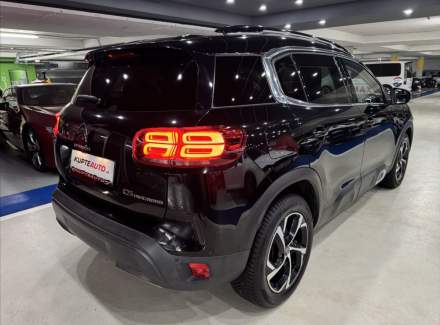Citroën - C5 Aircross