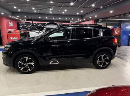Citroën - C5 Aircross