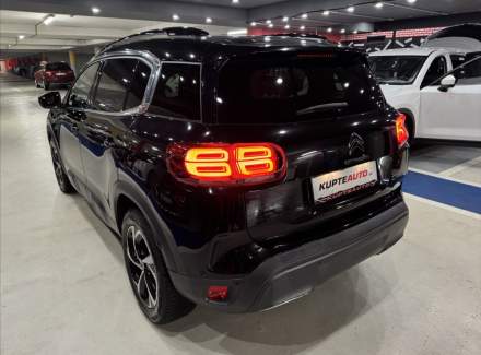 Citroën - C5 Aircross