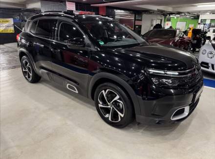 Citroën - C5 Aircross