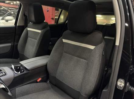 Citroën - C5 Aircross