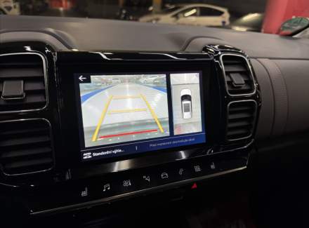 Citroën - C5 Aircross