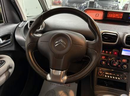 Citroën - C3