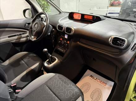 Citroën - C3