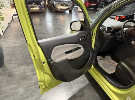 Citroën - C3