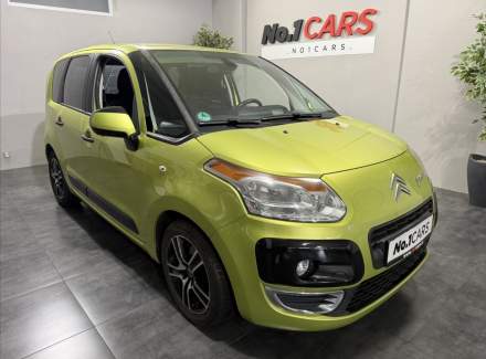 Citroën - C3