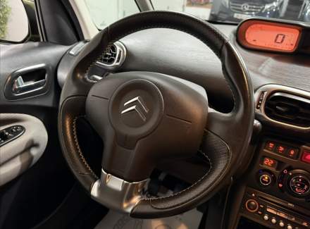 Citroën - C3