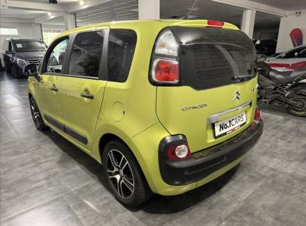 Citroën - C3