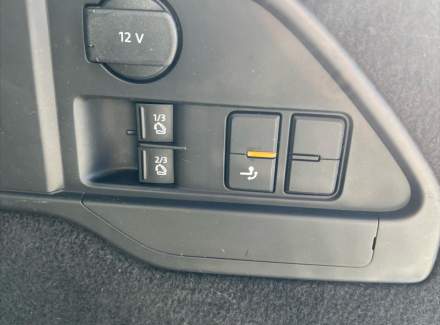 Volkswagen - Touareg