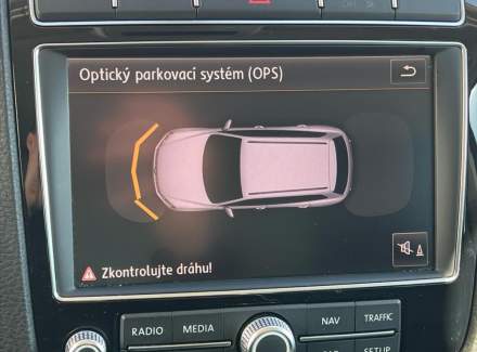 Volkswagen - Touareg