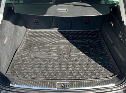 Volkswagen - Touareg