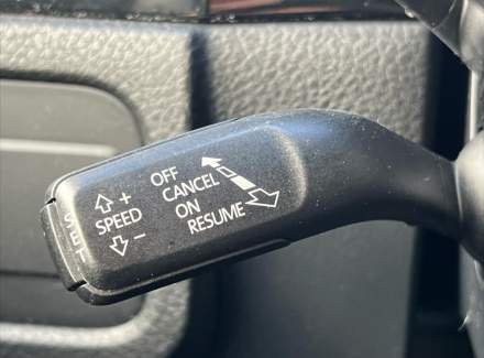 Volkswagen - Touareg