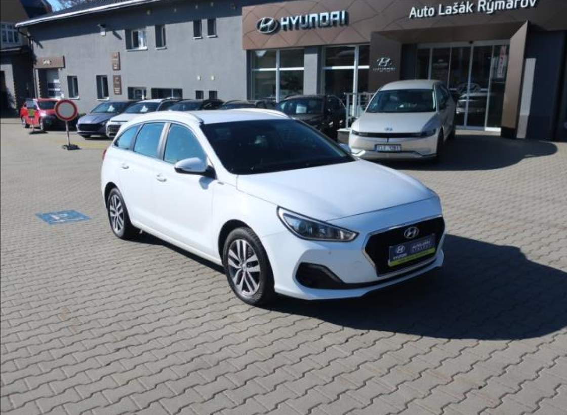 Hyundai - i30