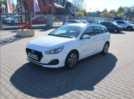 Hyundai - i30