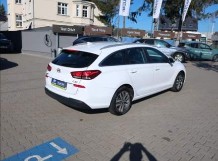 Hyundai - i30
